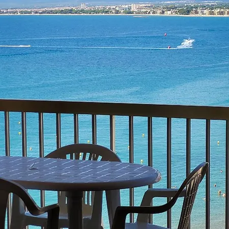 Apartmán Sunset Salou